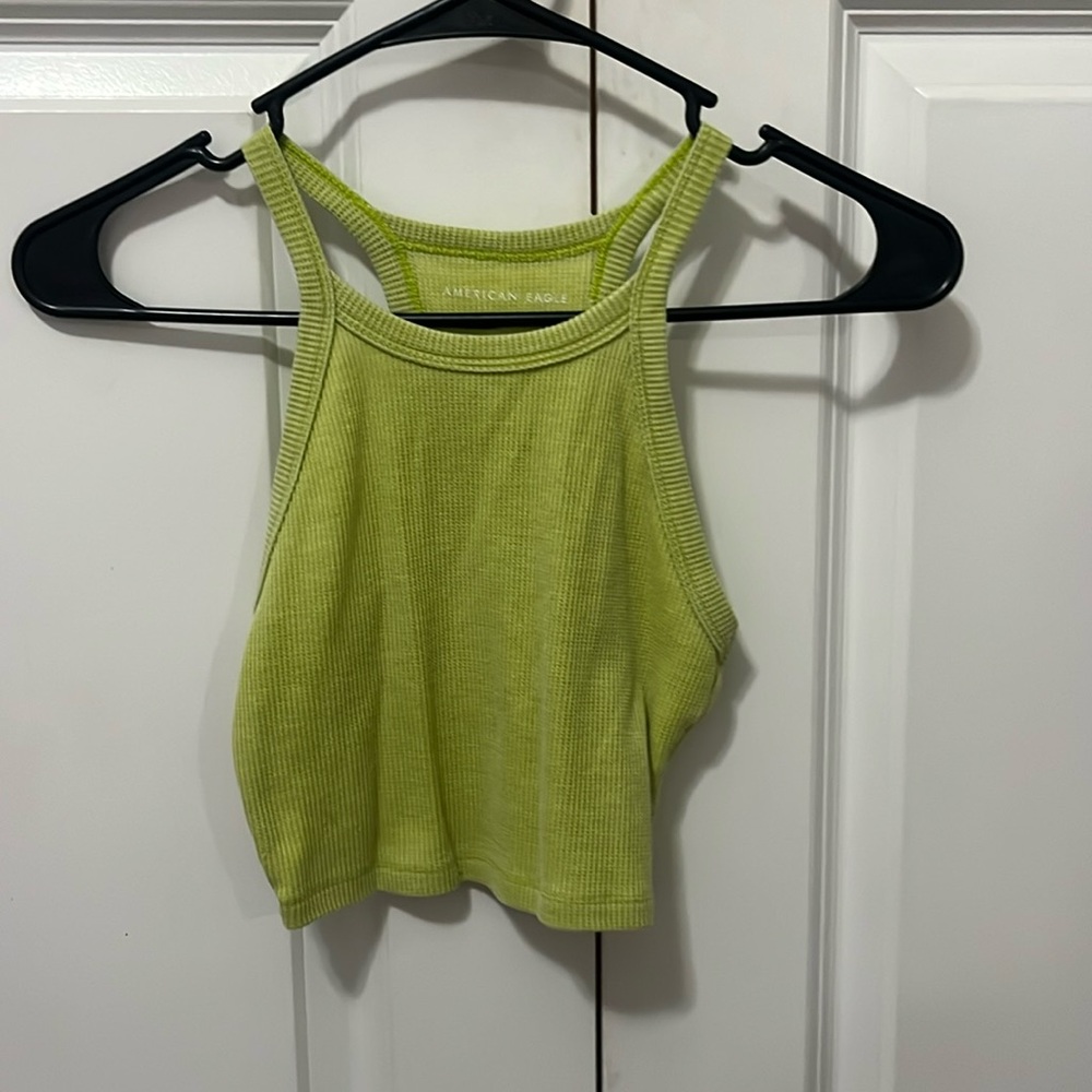 American Eagle Tank Top